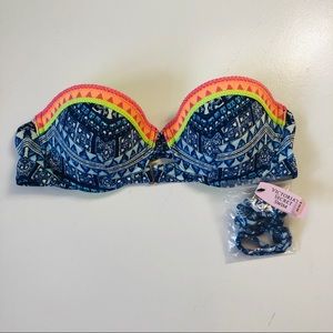 Victoria’s Secret bikini top NEW